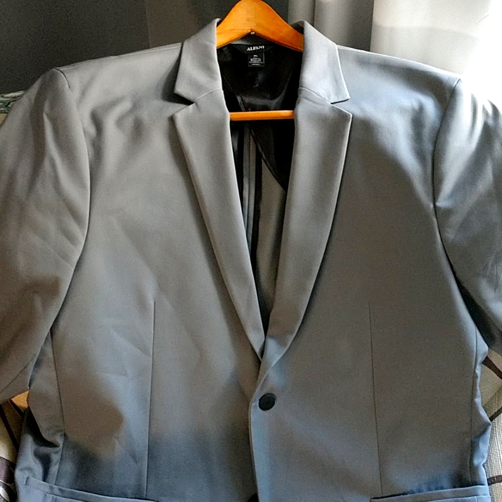 Like new blazer